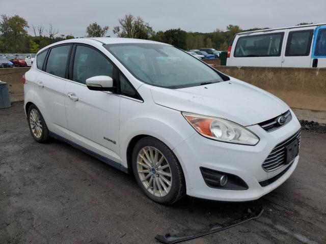 VIN 1FADP5BU5DL554218 2013 Ford C-MAX, Sel no.4