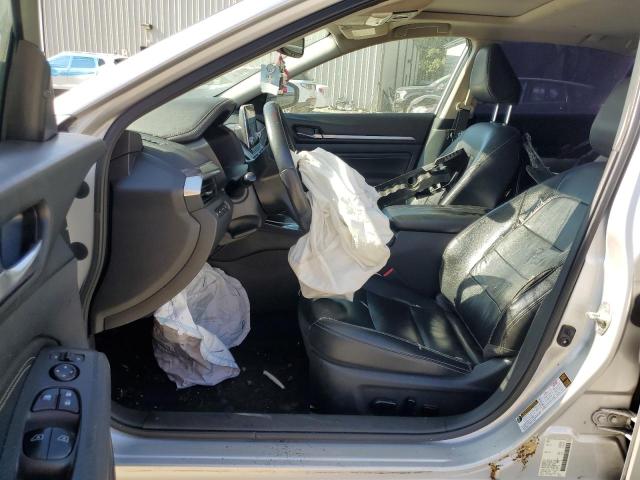 2019 NISSAN ALTIMA SL - 1N4BL4EV1KC202915