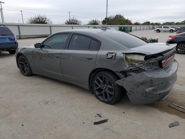 2023 DODGE CHARGER SX - 2C3CDXBG0PH635802