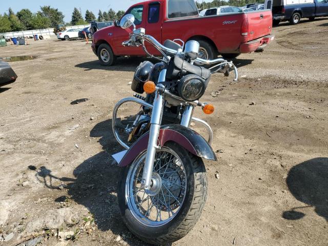 HONDA VT750 CD2 1999 two tone  gas JH2RC4466XM102014 photo #3