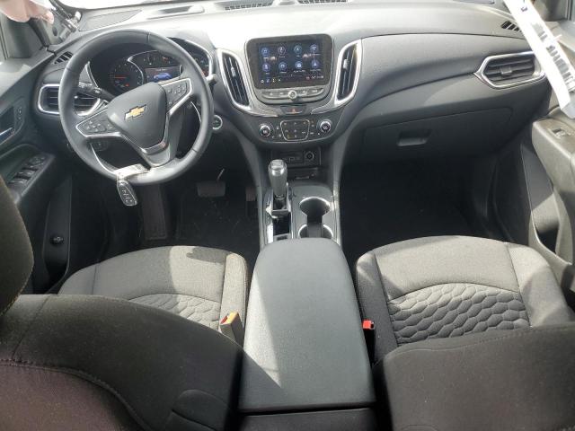 2021 CHEVROLET EQUINOX LT - 3GNAXKEV0MS138238
