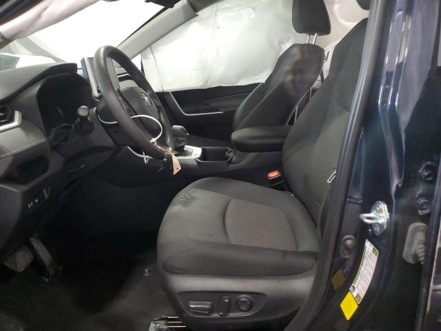 2024 TOYOTA RAV4 XLE - 4T3RWRFV8RU135040