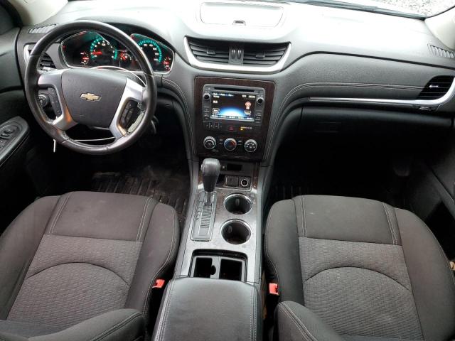 2017 CHEVROLET TRAVERSE L - 1GNKVGKD0HJ188633