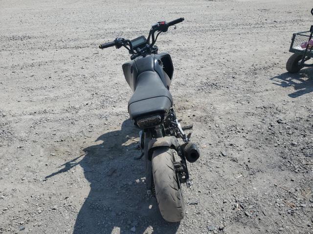 2022 HONDA GROM 125 MLHJC9214N5001861