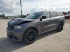 2019 DODGE DURANGO R/ - 1C4SDHCT3KC811889