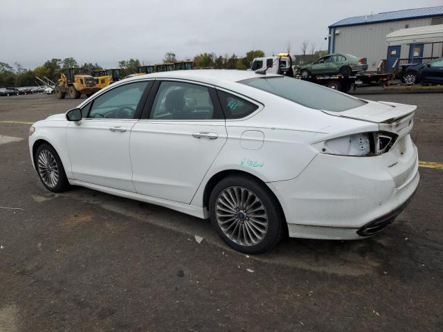 VIN 3FA6P0K9XDR193688 2013 Ford Fusion, Titanium no.2