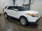 FORD EXPLORER L photo