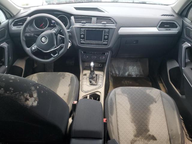 2020 VOLKSWAGEN TIGUAN S - 3VV1B7AX5LM135920
