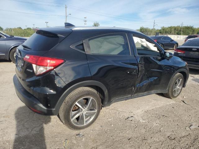 2022 HONDA HR-V EXL - 3CZRU6H76NM738416