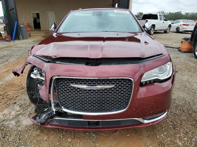 2018 CHRYSLER 300 LIMITE - 2C3CCAEG9JH168592