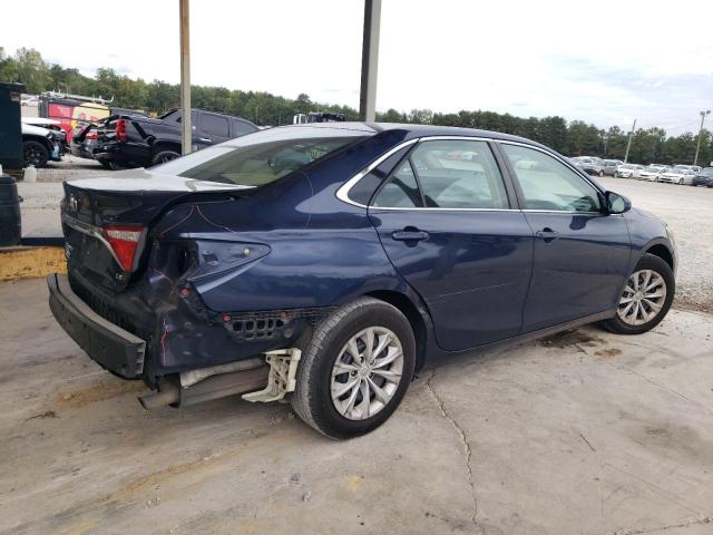 VIN 4T1BF1FK0FU873914 2015 Toyota Camry, LE no.3