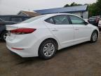 HYUNDAI ELANTRA SE photo