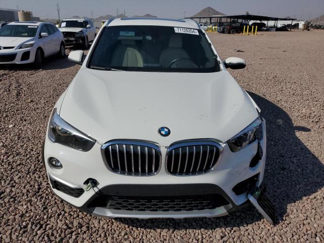 VIN WBXHU7C33J5H39119 2018 BMW X1, Sdrive28I no.5