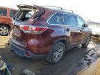 TOYOTA HIGHLANDER photo