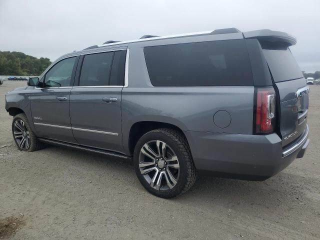 VIN 1GKS2HKJ6LR226751 2020 GMC Yukon, Denali no.2