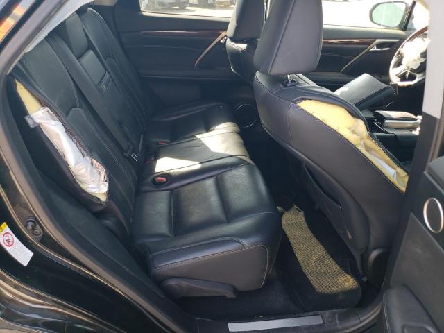 2016 LEXUS RX 350 - 2T2ZZMCA5GC001665
