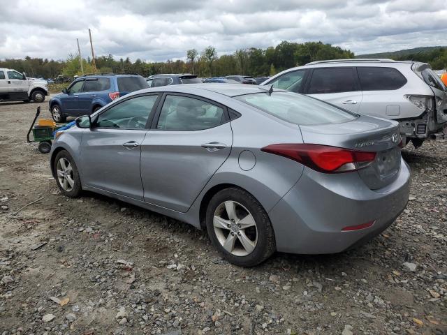 2016 HYUNDAI ELANTRA SE - 5NPDH4AE2GH679519