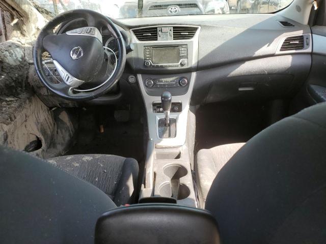 2015 NISSAN SENTRA S - 3N1AB7AP9FY262667