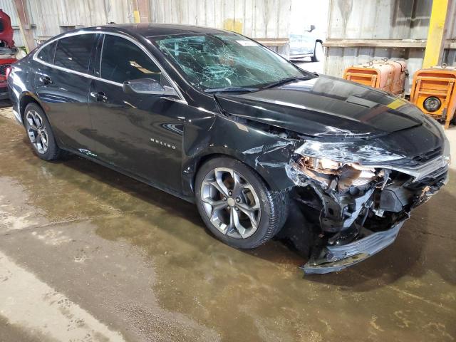 2020 CHEVROLET MALIBU LT - 1G1ZD5ST8LF111910