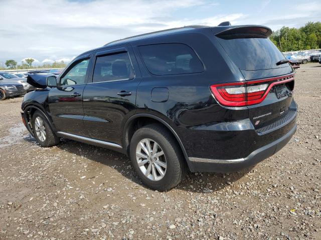 VIN 1C4RDJAG4MC579320 2021 Dodge Durango, Sxt no.2