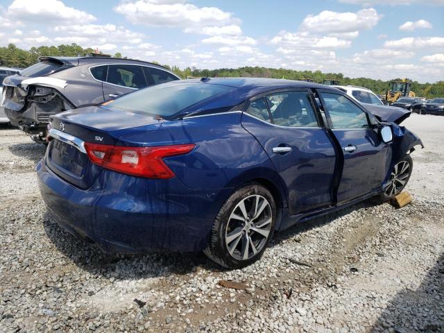 2018 NISSAN MAXIMA 3.5 - 1N4AA6AP2JC377709