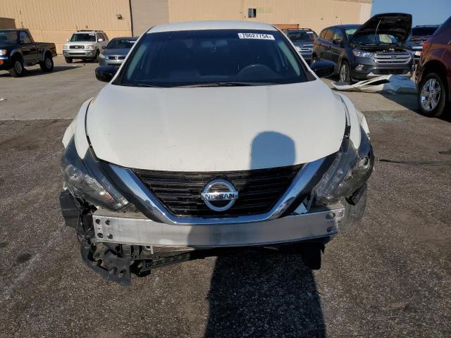 2017 NISSAN ALTIMA 2.5 - 1N4AL3AP4HC193004