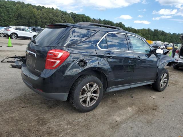 2016 CHEVROLET EQUINOX LT - 2GNFLFEK5G6233542