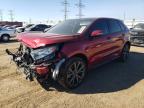 2018 FORD EDGE SPORT - 2FMPK4APXJBC30751