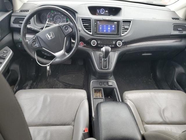 VIN 5J6RM4H75GL048018 2016 Honda CR-V, Exl no.8