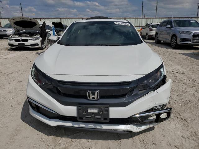 2020 HONDA CIVIC EX - 2HGFC3B39LH353221