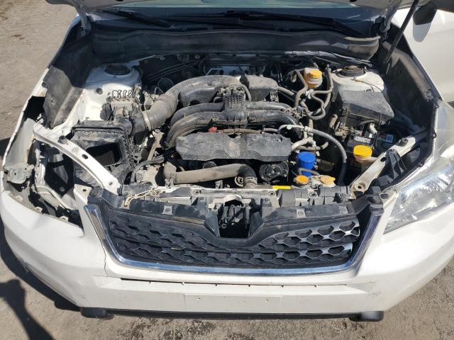 2016 SUBARU FORESTER 2 - JF2SJABC6GH424542