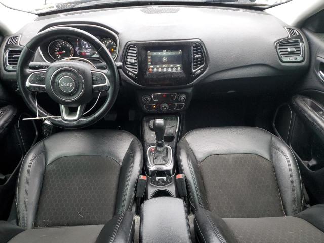 2020 JEEP COMPASS LA - 3C4NJDBB2LT148795