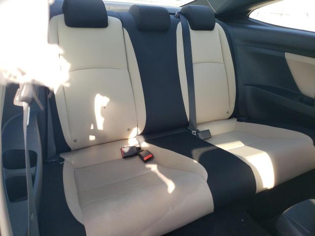 2017 HONDA CIVIC EX - 2HGFC3B37HH351491