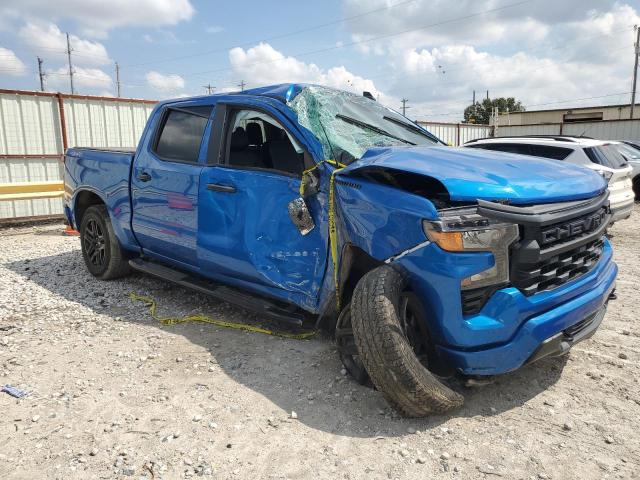 2023 CHEVROLET SILVERADO - 3GCPDBEK4PG113304