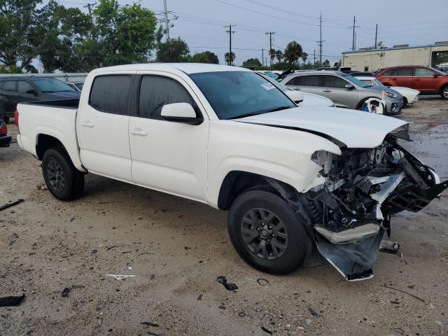 2021 TOYOTA TACOMA DOU 3TYAX5GN1MT016505  70196744