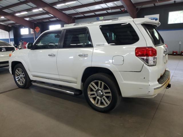 VIN JTEBU5JR5D5122560 2013 Toyota 4runner, SR5 no.2