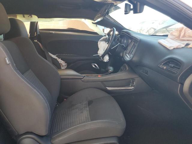 2019 DODGE CHALLENGER - 2C3CDZJG8KH680332