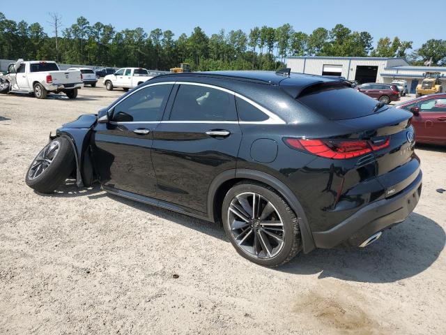 2022 INFINITI QX55 LUXE - 3PCAJ5J32NF107082