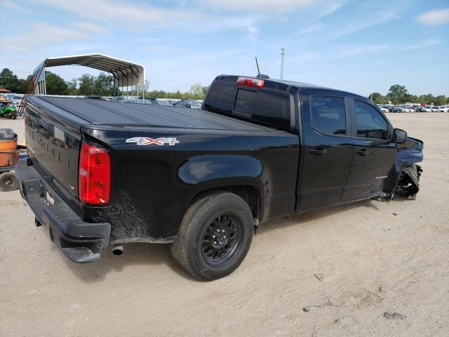 2021 CHEVROLET COLORADO L - 1GCGTCEN2M1257639