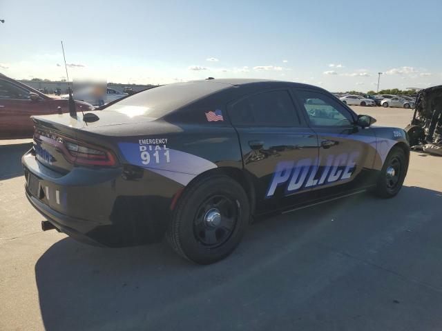 Vin: 2c3cdxagxkh753432, lot: 71969554, dodge charger police 20193