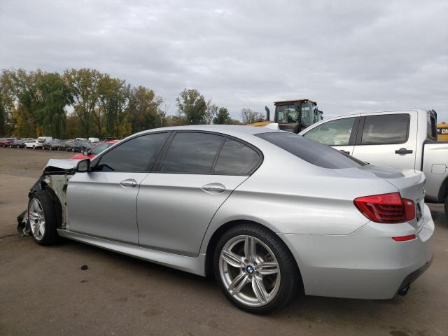 VIN WBA5B3C56ED537249 2014 BMW 5 Series, 535 XI no.2