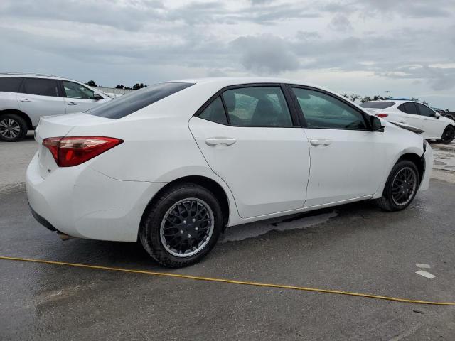 2017 TOYOTA COROLLA L - 5YFBURHE1HP680459