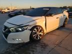 2016 NISSAN MAXIMA 3.5 - 1N4AA6AP7GC399696