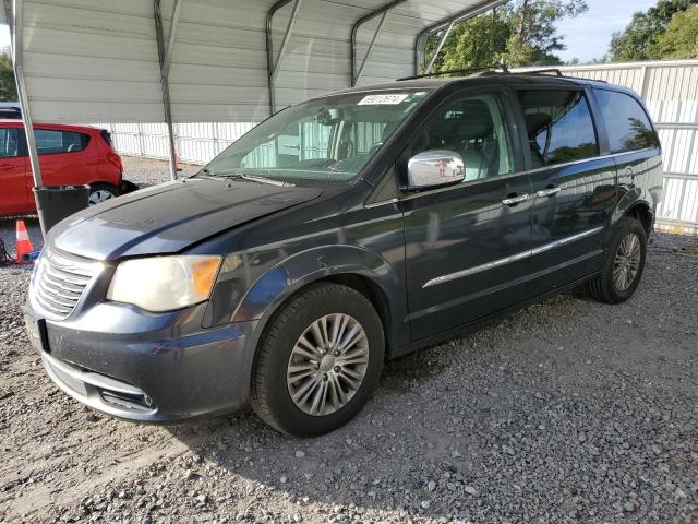 Chrysler TOWN & C