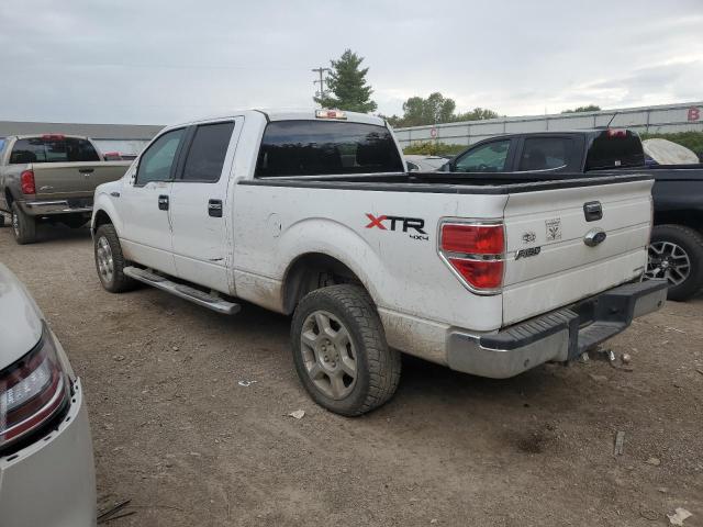 Vin: 1ftfw1ef4dfd05452, lot: 69303574, ford f-150 supercrew 20132