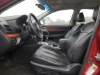 SUBARU LEGACY 2.5 photo