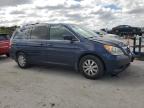 HONDA ODYSSEY EX photo