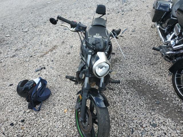 2015 KAWASAKI VULCAN - JKAENEB11FDA01957