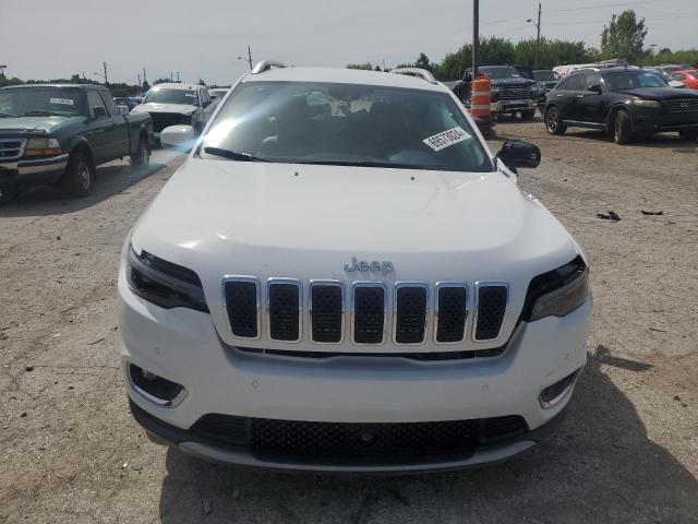 2020 JEEP CHEROKEE L - 1C4PJMDNXLD543409
