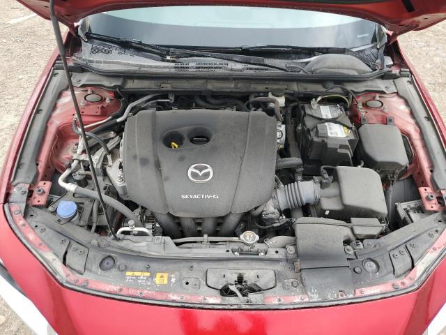 VIN JM1BPBAMXK1118023 2019 MAZDA 3 no.11